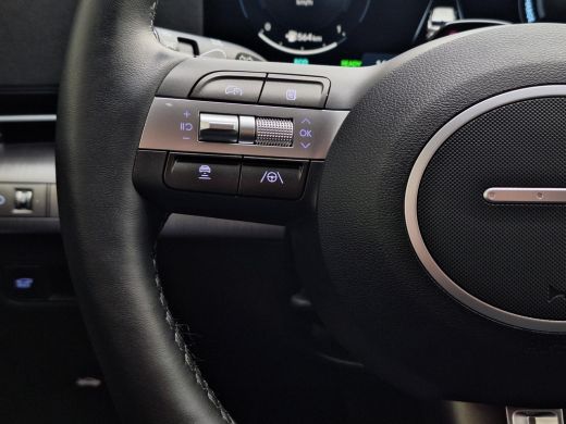 Hyundai Kona 1.6 GDI HEV Comfort Smart | Apple Carplay/Android Auto | Stoel/stuurverwarming | Elektrische acht... ActivLease financial lease