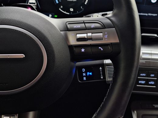 Hyundai Kona 1.6 GDI HEV Comfort Smart | Apple Carplay/Android Auto | Stoel/stuurverwarming | Elektrische acht... ActivLease financial lease