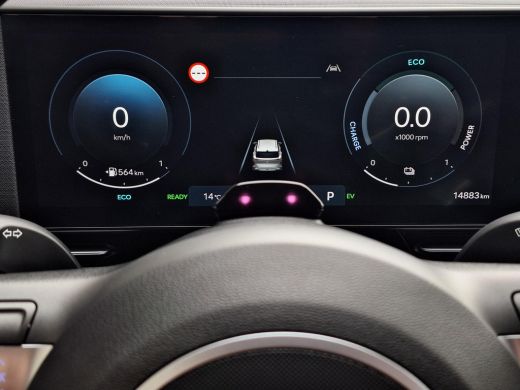 Hyundai Kona 1.6 GDI HEV Comfort Smart | Apple Carplay/Android Auto | Stoel/stuurverwarming | Elektrische acht... ActivLease financial lease