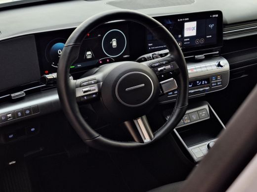 Hyundai Kona 1.6 GDI HEV Comfort Smart | Apple Carplay/Android Auto | Stoel/stuurverwarming | Elektrische acht... ActivLease financial lease