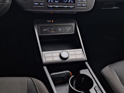 Hyundai Kona 1.6 GDI HEV Comfort Smart | Apple Carplay/Android Auto | Stoel/stuurverwarming | Elektrische acht... ActivLease financial lease