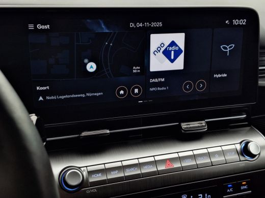 Hyundai Kona 1.6 GDI HEV Comfort Smart | Apple Carplay/Android Auto | Stoel/stuurverwarming | Elektrische acht... ActivLease financial lease