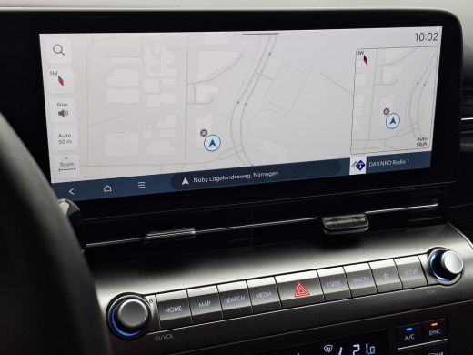 Hyundai Kona 1.6 GDI HEV Comfort Smart | Apple Carplay/Android Auto | Stoel/stuurverwarming | Elektrische acht... ActivLease financial lease