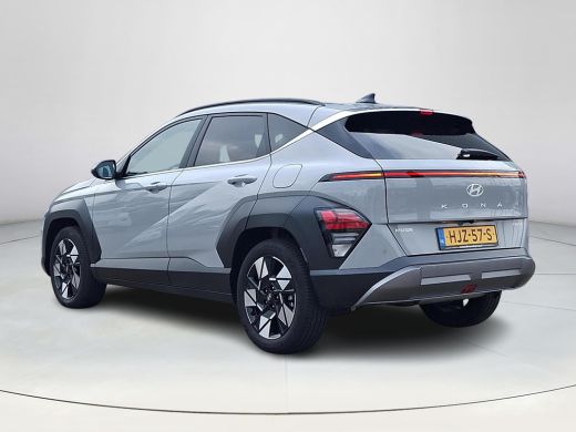 Hyundai Kona 1.6 GDI HEV Comfort Smart | Apple Carplay/Android Auto | Stoel/stuurverwarming | Elektrische acht... ActivLease financial lease