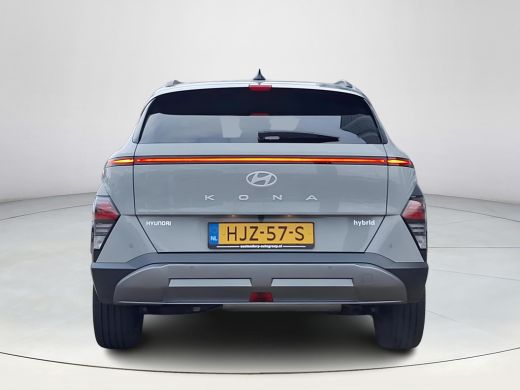 Hyundai Kona 1.6 GDI HEV Comfort Smart | Apple Carplay/Android Auto | Stoel/stuurverwarming | Elektrische acht... ActivLease financial lease