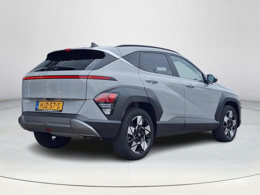 Hyundai Kona 1.6 GDI HEV Comfort Smart | Apple Carplay/Android Auto | Stoel/stuurverwarming | Elektrische acht... ActivLease financial lease