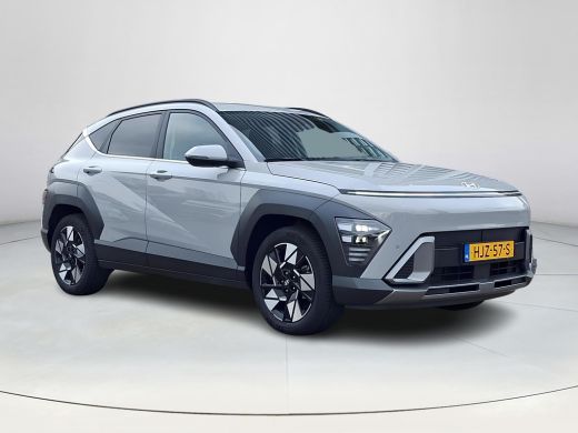 Hyundai Kona 1.6 GDI HEV Comfort Smart | Apple Carplay/Android Auto | Stoel/stuurverwarming | Elektrische acht... ActivLease financial lease