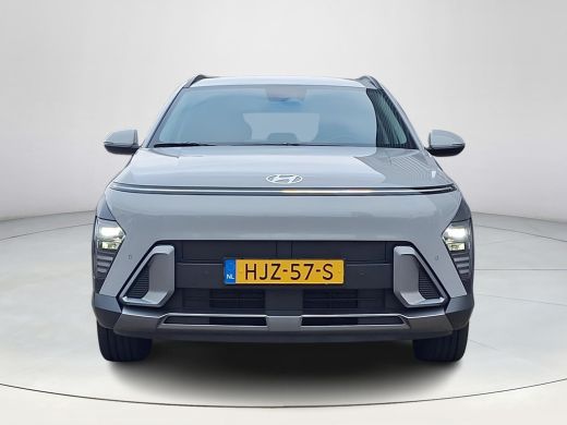 Hyundai Kona 1.6 GDI HEV Comfort Smart | Apple Carplay/Android Auto | Stoel/stuurverwarming | Elektrische acht... ActivLease financial lease