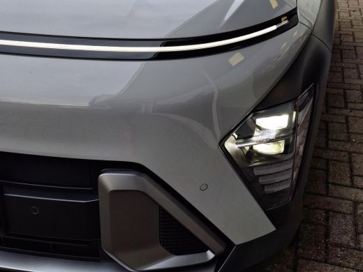 Hyundai Kona 1.6 GDI HEV Comfort Smart | Apple Carplay/Android Auto | Stoel/stuurverwarming | Elektrische acht... ActivLease financial lease