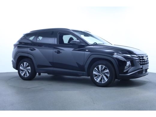 Hyundai Tucson 1.6 T-GDI MHEV Comfort Camera | Digitaal Dashboard | Carplay | Climate | Parkeersensoren achter |... ActivLease financial lease