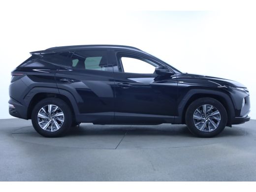 Hyundai Tucson 1.6 T-GDI MHEV Comfort Camera | Digitaal Dashboard | Carplay | Climate | Parkeersensoren achter |... ActivLease financial lease
