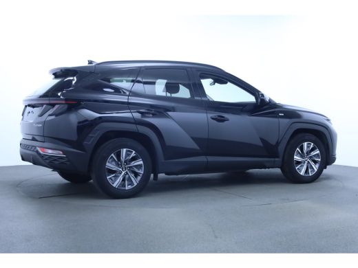 Hyundai Tucson 1.6 T-GDI MHEV Comfort Camera | Digitaal Dashboard | Carplay | Climate | Parkeersensoren achter |... ActivLease financial lease