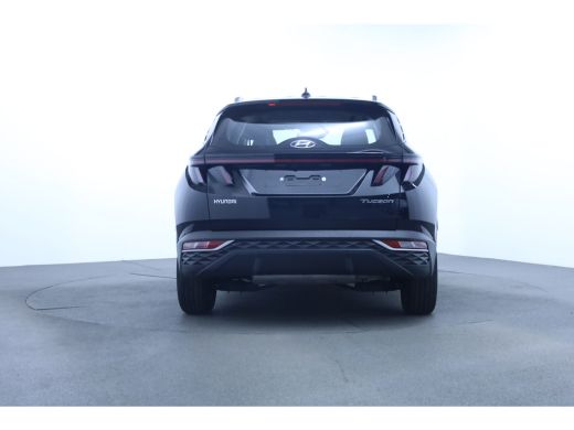 Hyundai Tucson 1.6 T-GDI MHEV Comfort Camera | Digitaal Dashboard | Carplay | Climate | Parkeersensoren achter |... ActivLease financial lease