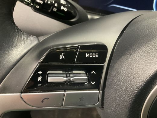 Hyundai Tucson 1.6 T-GDI MHEV Comfort Camera | Digitaal Dashboard | Carplay | Climate | Parkeersensoren achter |... ActivLease financial lease