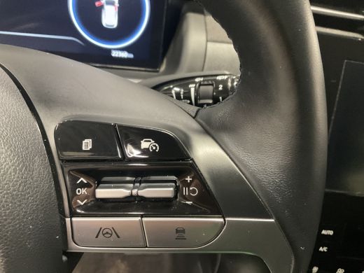 Hyundai Tucson 1.6 T-GDI MHEV Comfort Camera | Digitaal Dashboard | Carplay | Climate | Parkeersensoren achter |... ActivLease financial lease