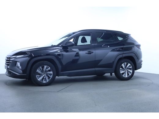 Hyundai Tucson 1.6 T-GDI MHEV Comfort Camera | Digitaal Dashboard | Carplay | Climate | Parkeersensoren achter |... ActivLease financial lease