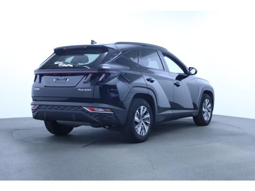 Hyundai Tucson 1.6 T-GDI MHEV Comfort Camera | Digitaal Dashboard | Carplay | Climate | Parkeersensoren achter |... ActivLease financial lease