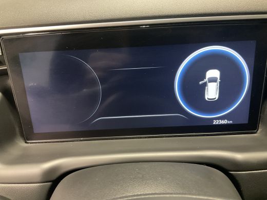 Hyundai Tucson 1.6 T-GDI MHEV Comfort Camera | Digitaal Dashboard | Carplay | Climate | Parkeersensoren achter |... ActivLease financial lease