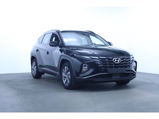 Hyundai Tucson 1.6 T-GDI MHEV Comfort Camera | Digitaal Dashboard | Carplay | Climate | Parkeersensoren achter |... ActivLease financial lease