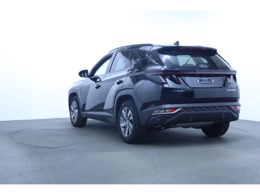 Hyundai Tucson 1.6 T-GDI MHEV Comfort Camera | Digitaal Dashboard | Carplay | Climate | Parkeersensoren achter |... ActivLease financial lease