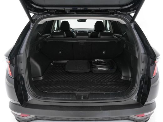 Hyundai Tucson 1.6 T-GDI Premium Plug-In 4WD (INCL-BTW) *FULL-LEATER | FULL-LED | ADAPTIVE-CRUISE | BLIND-SPOT |... ActivLease financial lease