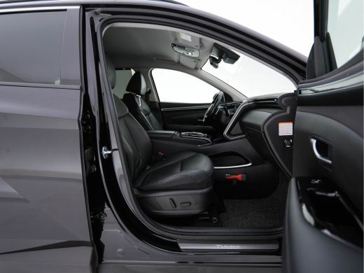 Hyundai Tucson 1.6 T-GDI Premium Plug-In 4WD (INCL-BTW) *FULL-LEATER | FULL-LED | ADAPTIVE-CRUISE | BLIND-SPOT |... ActivLease financial lease