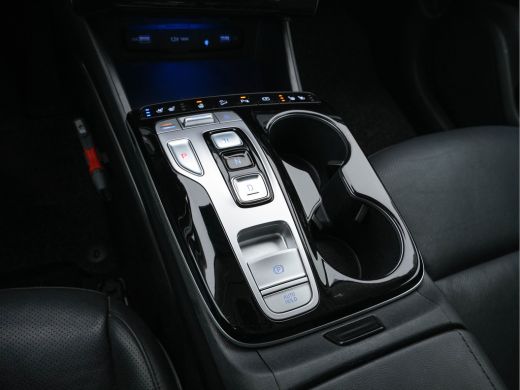 Hyundai Tucson 1.6 T-GDI Premium Plug-In 4WD (INCL-BTW) *FULL-LEATER | FULL-LED | ADAPTIVE-CRUISE | BLIND-SPOT |... ActivLease financial lease