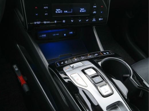 Hyundai Tucson 1.6 T-GDI Premium Plug-In 4WD (INCL-BTW) *FULL-LEATER | FULL-LED | ADAPTIVE-CRUISE | BLIND-SPOT |... ActivLease financial lease