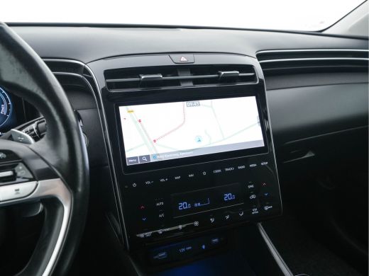 Hyundai Tucson 1.6 T-GDI Premium Plug-In 4WD (INCL-BTW) *FULL-LEATER | FULL-LED | ADAPTIVE-CRUISE | BLIND-SPOT |... ActivLease financial lease