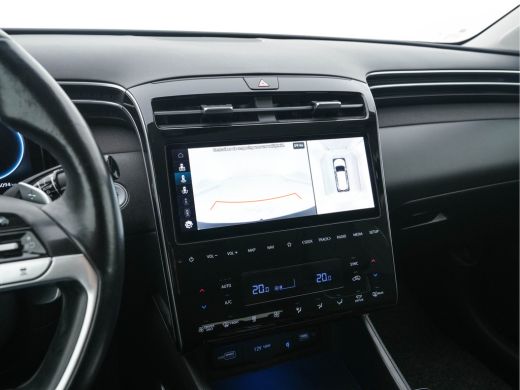 Hyundai Tucson 1.6 T-GDI Premium Plug-In 4WD (INCL-BTW) *FULL-LEATER | FULL-LED | ADAPTIVE-CRUISE | BLIND-SPOT |... ActivLease financial lease