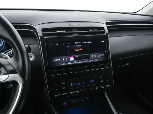 Hyundai Tucson 1.6 T-GDI Premium Plug-In 4WD (INCL-BTW) *FULL-LEATER | FULL-LED | ADAPTIVE-CRUISE | BLIND-SPOT |... ActivLease financial lease