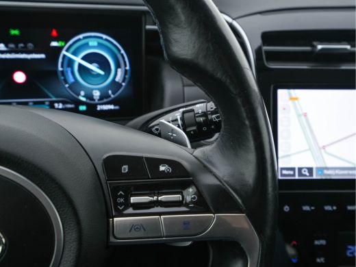 Hyundai Tucson 1.6 T-GDI Premium Plug-In 4WD (INCL-BTW) *FULL-LEATER | FULL-LED | ADAPTIVE-CRUISE | BLIND-SPOT |... ActivLease financial lease