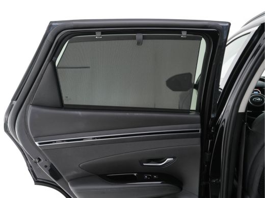 Hyundai Tucson 1.6 T-GDI Premium Plug-In 4WD (INCL-BTW) *FULL-LEATER | FULL-LED | ADAPTIVE-CRUISE | BLIND-SPOT |... ActivLease financial lease