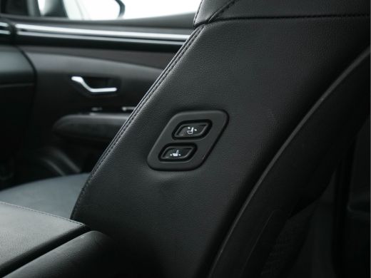 Hyundai Tucson 1.6 T-GDI Premium Plug-In 4WD (INCL-BTW) *FULL-LEATER | FULL-LED | ADAPTIVE-CRUISE | BLIND-SPOT |... ActivLease financial lease