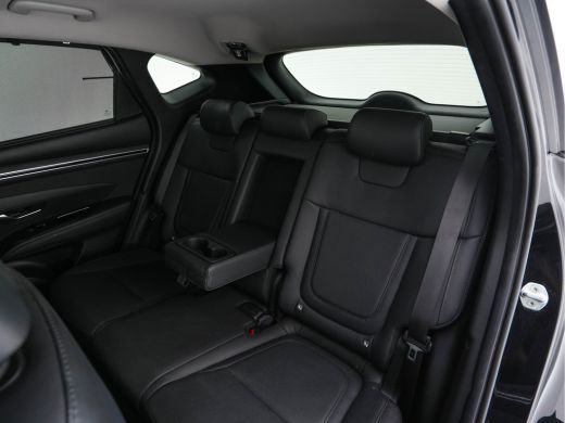 Hyundai Tucson 1.6 T-GDI Premium Plug-In 4WD (INCL-BTW) *FULL-LEATER | FULL-LED | ADAPTIVE-CRUISE | BLIND-SPOT |... ActivLease financial lease