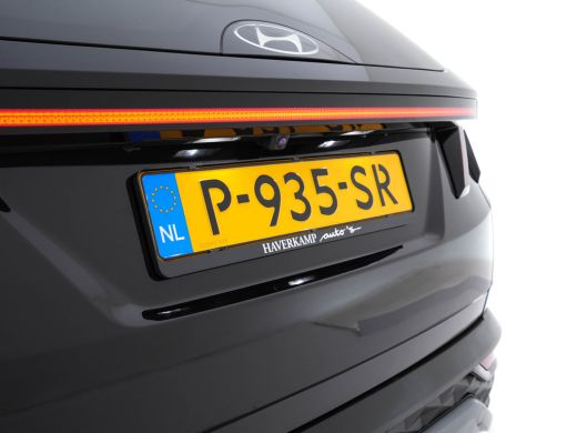 Hyundai Tucson 1.6 T-GDI Premium Plug-In 4WD (INCL-BTW) *FULL-LEATER | FULL-LED | ADAPTIVE-CRUISE | BLIND-SPOT |... ActivLease financial lease