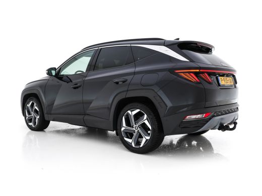 Hyundai Tucson 1.6 T-GDI Premium Plug-In 4WD (INCL-BTW) *FULL-LEATER | FULL-LED | ADAPTIVE-CRUISE | BLIND-SPOT |... ActivLease financial lease
