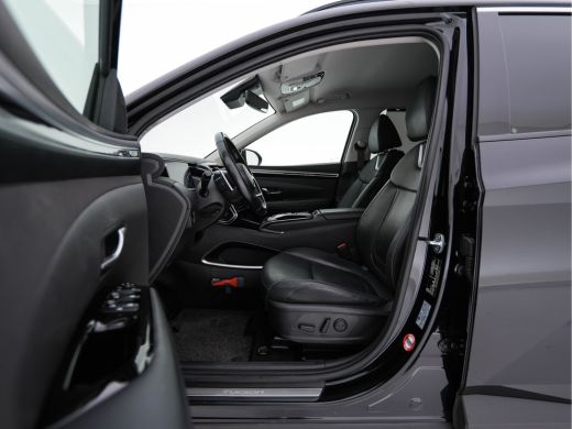 Hyundai Tucson 1.6 T-GDI Premium Plug-In 4WD (INCL-BTW) *FULL-LEATER | FULL-LED | ADAPTIVE-CRUISE | BLIND-SPOT |... ActivLease financial lease