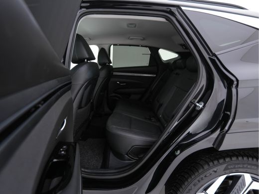 Hyundai Tucson 1.6 T-GDI Premium Plug-In 4WD (INCL-BTW) *FULL-LEATER | FULL-LED | ADAPTIVE-CRUISE | BLIND-SPOT |... ActivLease financial lease