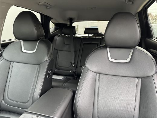 Hyundai Tucson 1.6 T-GDI PHEV Premium 4WD Lederen bekleding | Stoel- en stuurverwarming | 4WD | Navigatiesysteem... ActivLease financial lease