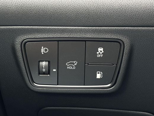 Hyundai Tucson 1.6 T-GDI PHEV Premium 4WD Lederen bekleding | Stoel- en stuurverwarming | 4WD | Navigatiesysteem... ActivLease financial lease