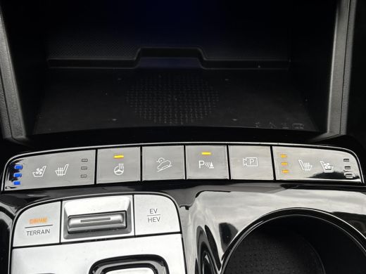 Hyundai Tucson 1.6 T-GDI PHEV Premium 4WD Lederen bekleding | Stoel- en stuurverwarming | 4WD | Navigatiesysteem... ActivLease financial lease