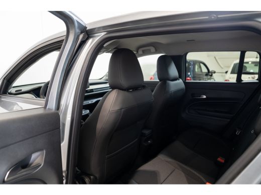 Jeep Avenger Summit | 8 Jaar Garantie | Warmtepomp | Navigatie | Camera | Elekrische Achterklep | Parkeersenso... ActivLease financial lease