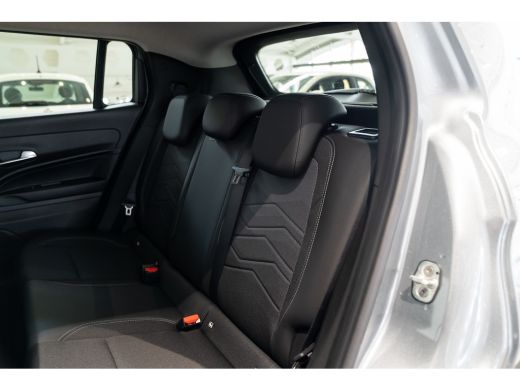 Jeep Avenger Summit | 8 Jaar Garantie | Warmtepomp | Navigatie | Camera | Elekrische Achterklep | Parkeersenso... ActivLease financial lease