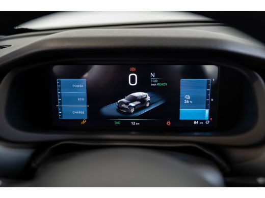 Jeep Avenger Summit | 8 Jaar Garantie | Warmtepomp | Navigatie | Camera | Elekrische Achterklep | Parkeersenso... ActivLease financial lease