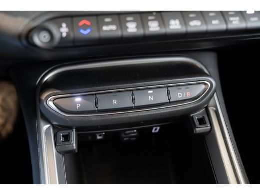 Jeep Avenger Summit | 8 Jaar Garantie | Warmtepomp | Navigatie | Camera | Elekrische Achterklep | Parkeersenso... ActivLease financial lease