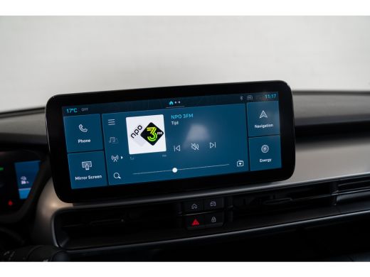 Jeep Avenger Summit | 8 Jaar Garantie | Warmtepomp | Navigatie | Camera | Elekrische Achterklep | Parkeersenso... ActivLease financial lease