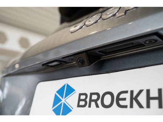 Jeep Avenger Summit | 8 Jaar Garantie | Warmtepomp | Navigatie | Camera | Elekrische Achterklep | Parkeersenso... ActivLease financial lease