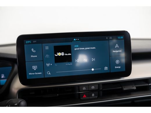 Jeep Avenger Summit | 8 Jaar Garantie | Warmtepomp | Infotainment pakket | Camera | LED | Elektrische achterkl... ActivLease financial lease