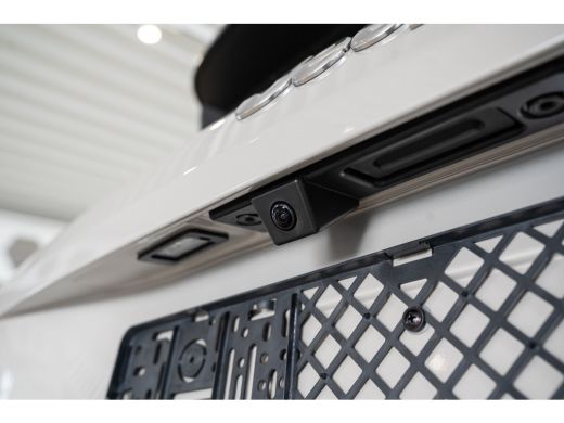 Jeep Avenger Summit | 8 Jaar Garantie | Warmtepomp | Infotainment pakket | Camera | LED | Elektrische achterkl... ActivLease financial lease